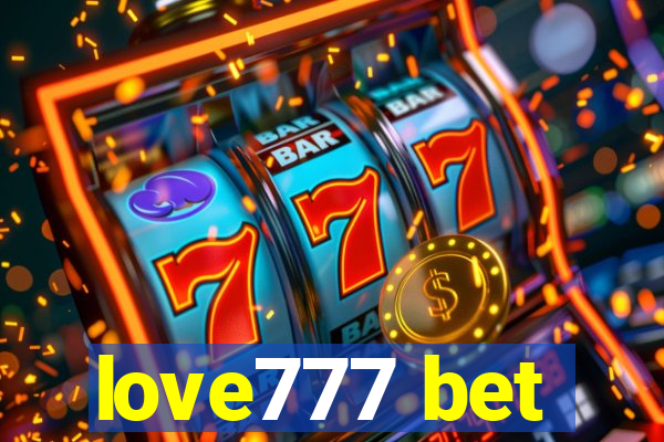 love777 bet